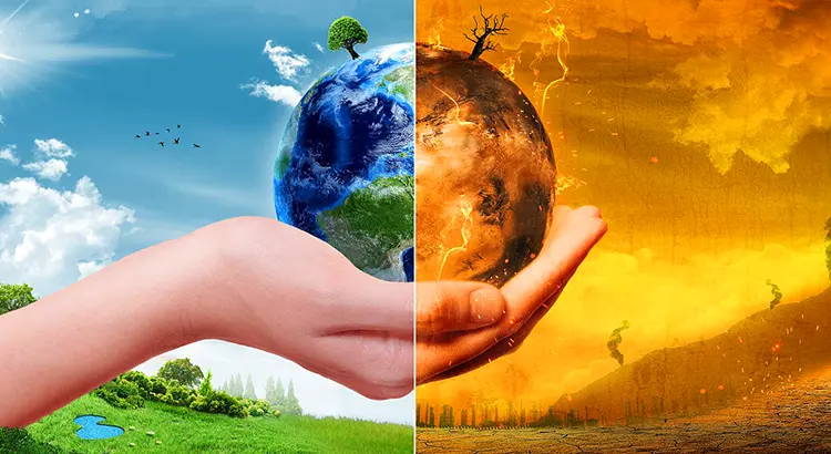 environment and problems