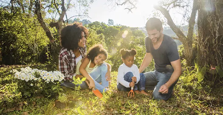 environment and family