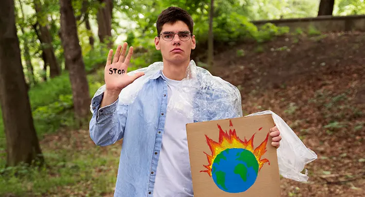 activism