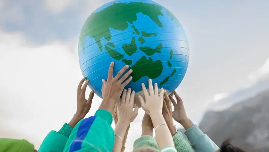 environment and lifelong learning