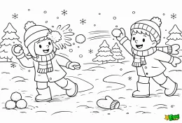 iklim-degisikligi-ve-kuresel-isinma-cocuk-boyama-resimleri