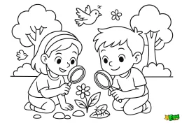 okul-oncesi-cevre-bilinci-gelistirme-boyama-materyalleri