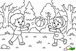 preschool-coloring-materials