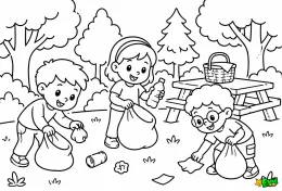 nature-protection-coloring-page-for-kids
