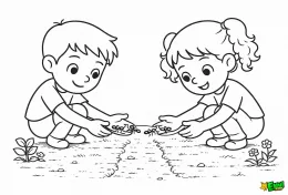 okul-oncesi-cevre-bilinci-gelistirme-boyama-materyalleri