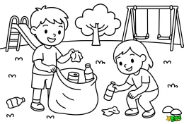 geri-donusum-temali-egitici-boyama-pdf