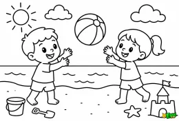 preschool-coloring-materials