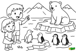 iklim-degisikligi-ve-kuresel-isinma-cocuk-boyama-resimleri