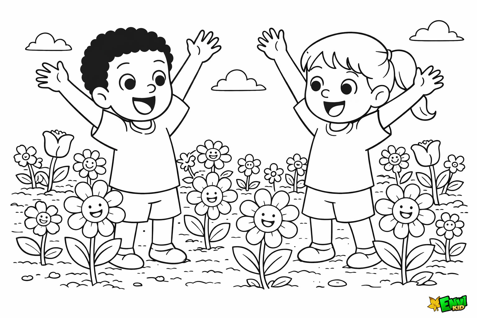 cicek-bahcesi-ve-cocuklar