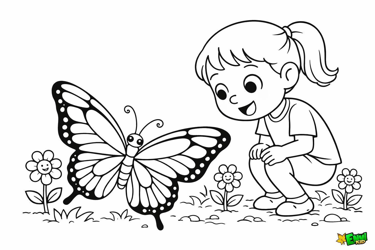 devasa-kelebek-ve-kiz