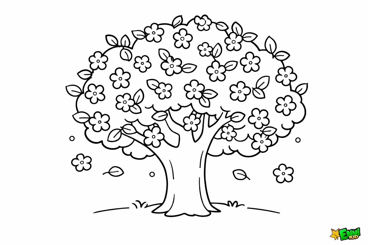 cicekler-icindeki-agac